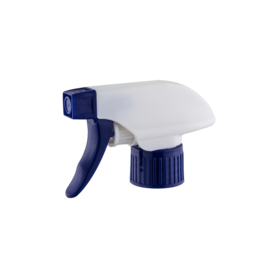 Blue Hand Button Spray Pump EB-TG-002A/B/C/D