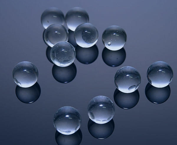 Are Plastic Balls chemically resistant?