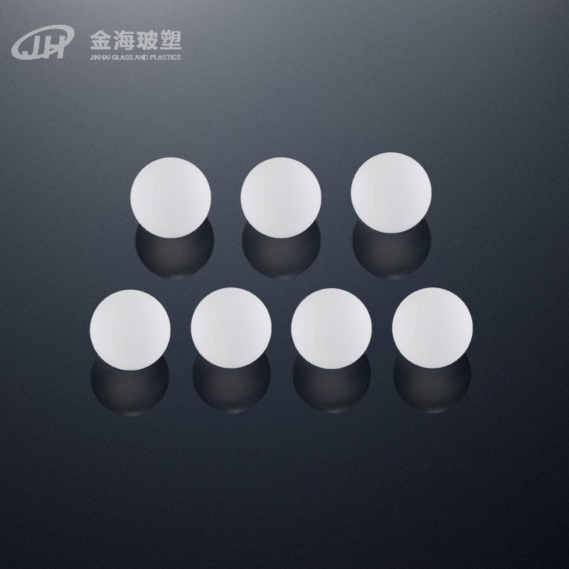 POM Plastic balls
