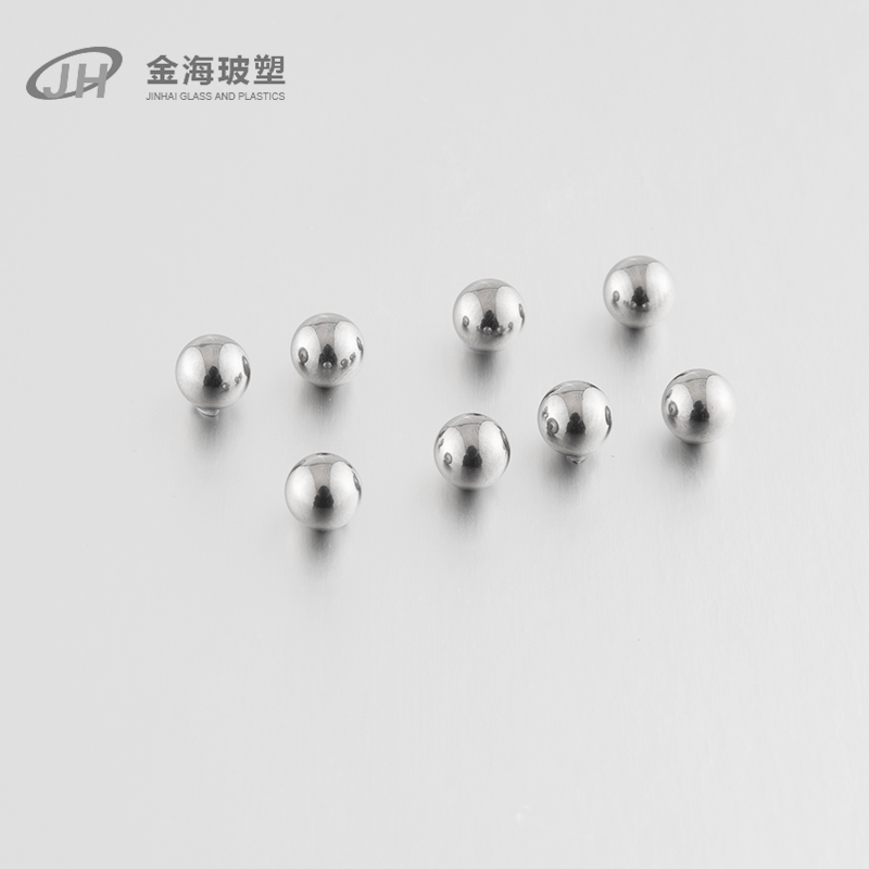 304/316 Steel Balls
