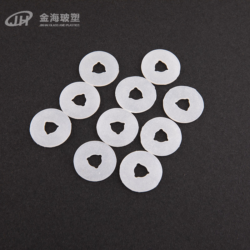 Silicone gasket