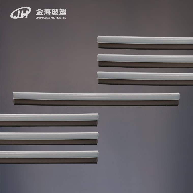 PE/PP Tubes 4