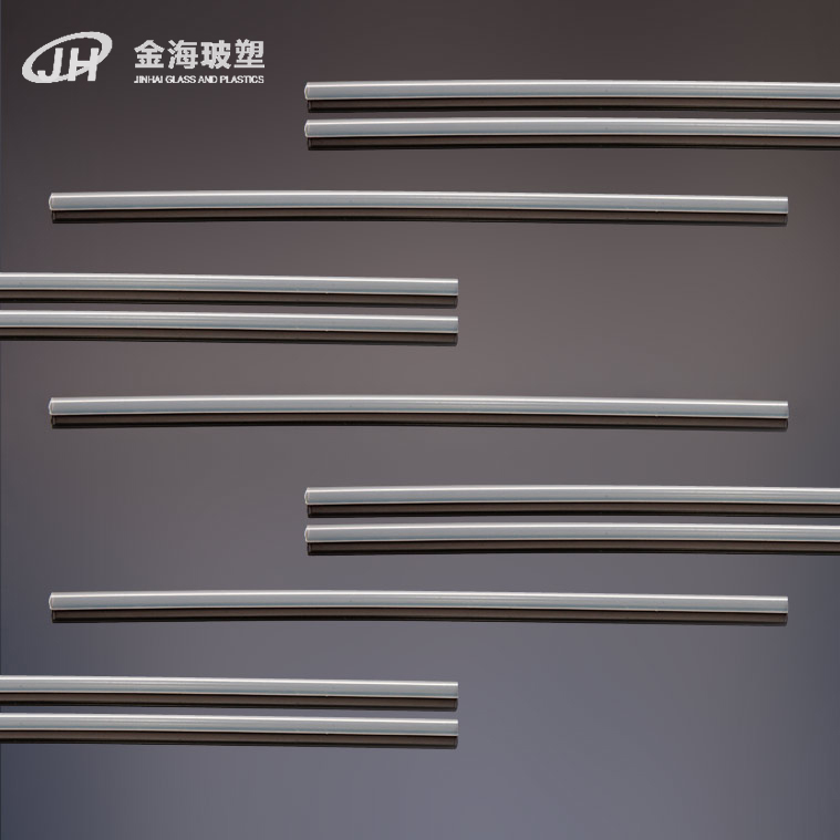 PE/PP Tubes 6