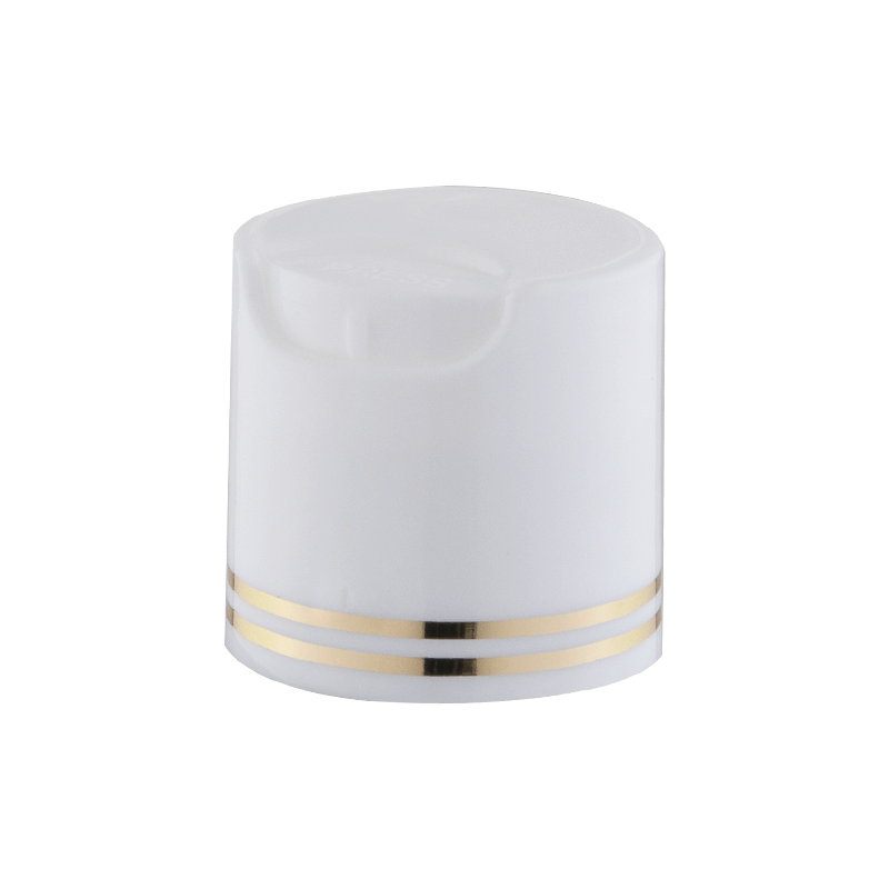White EB-CAP-2A/B