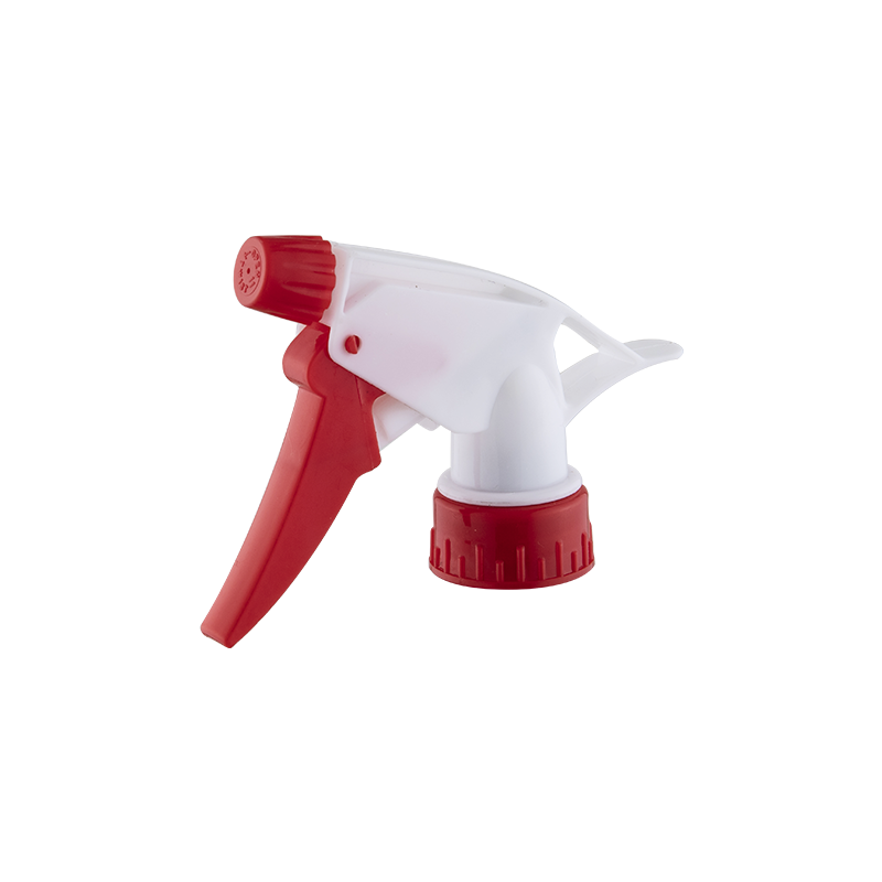 Hand Button Spray Pump EB-TG-001A/B/C