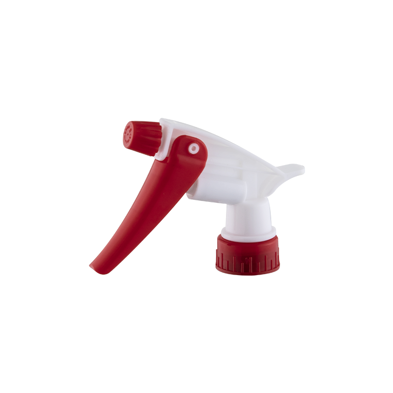 Hand Button Spray Pump EB-TG-006A