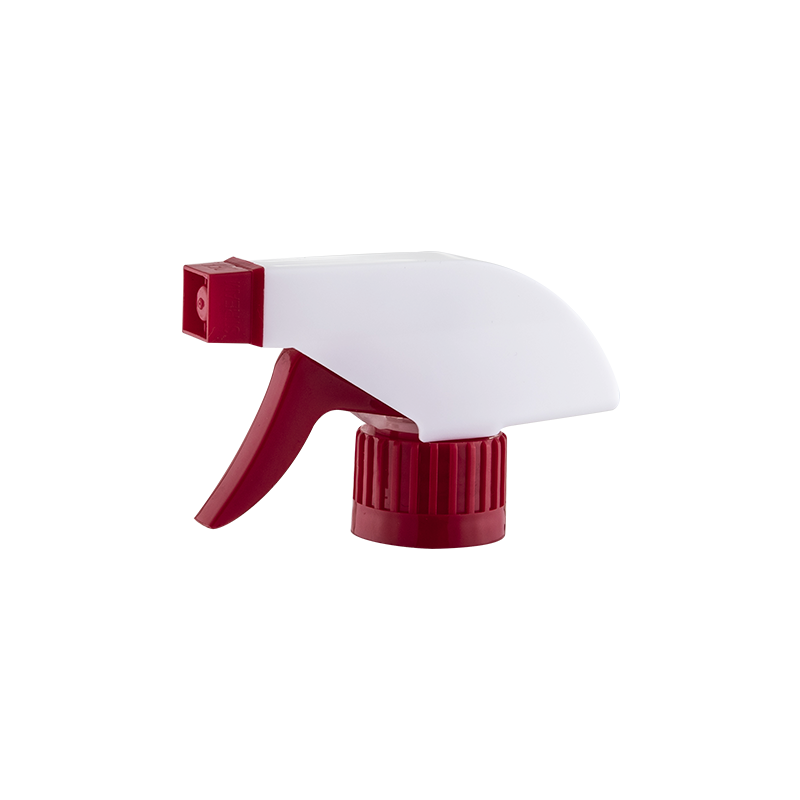Hand Button Spray Pump EB-TG-007A