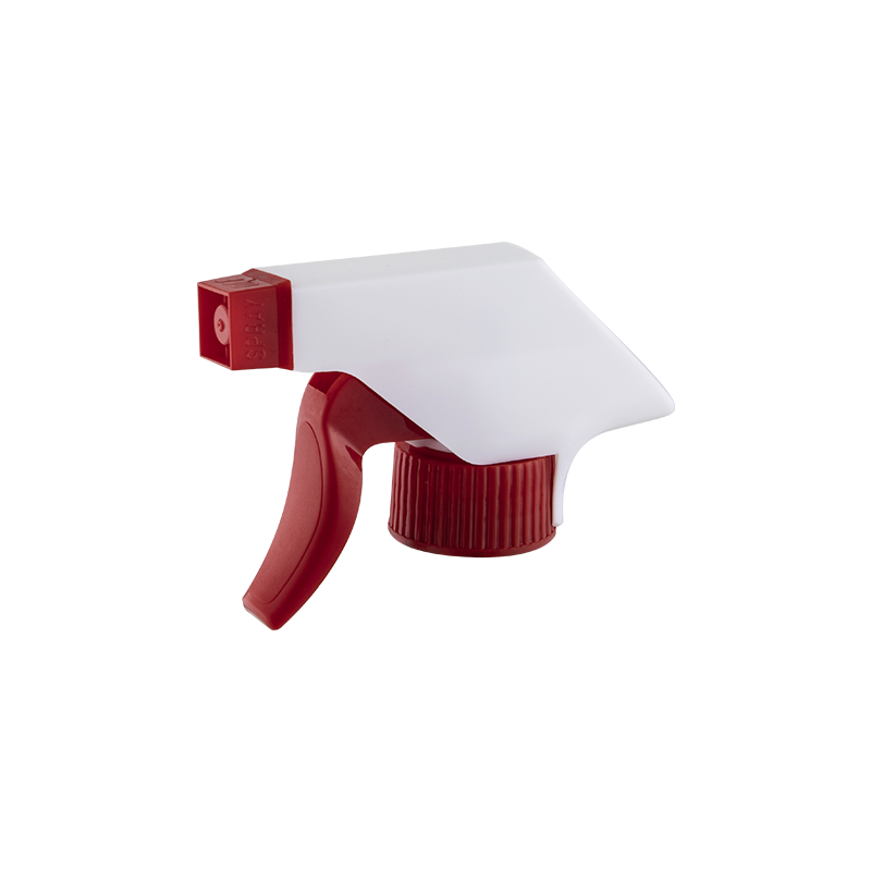Hand Button Spray Pump EB-TG-009A