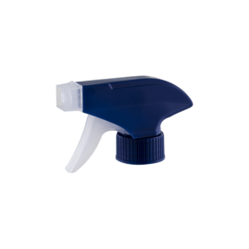 Blue Hand Button Spray PumpEB-TG-012A