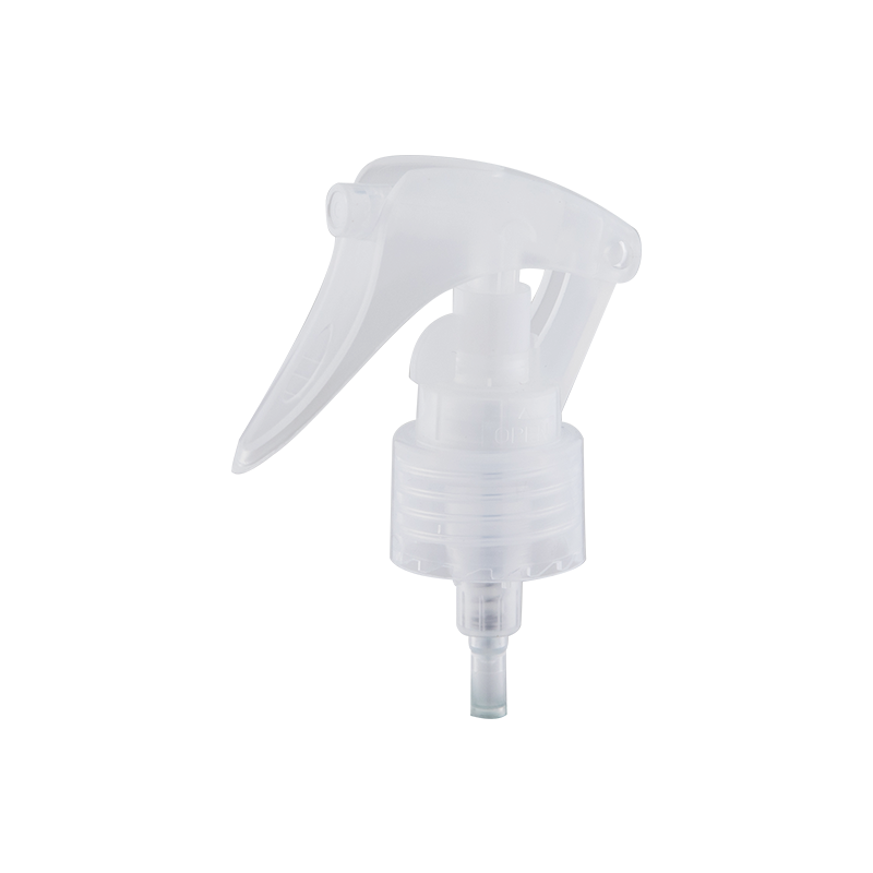 Hand Button Spray Pump EB-TG-014A