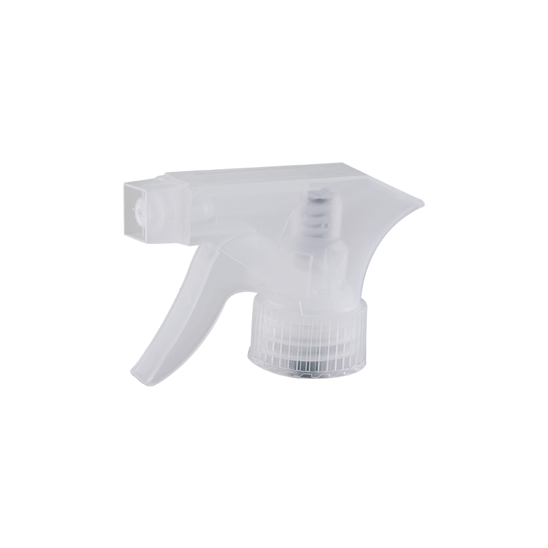 Hand Button Spray Pump EB-TG-010A