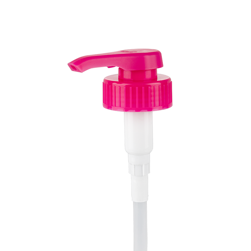 Lotion pump LP400-N