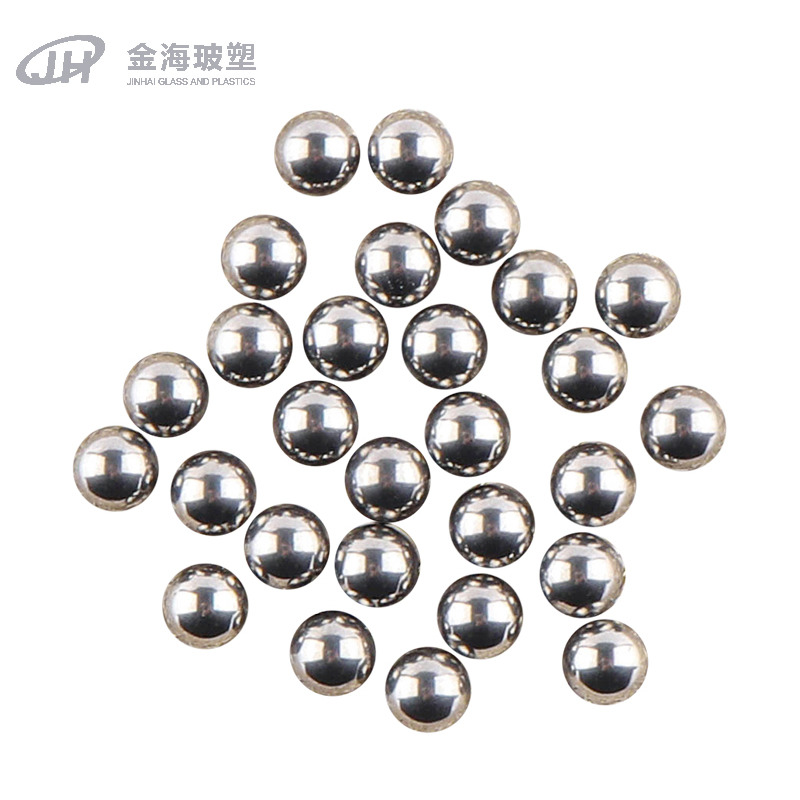  Customized G10-G2000 High Precision Stainless/ Chrome/ Carbon Steel Balls Price Ss Spheres Shot for Deep Groove Ball Bearing Wheel Auto Part Bicycle