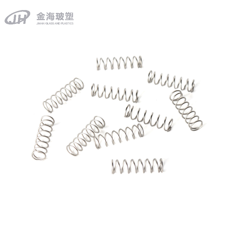 Stainless Steel 304 Small Compression Spring for 28/410 Lotion Pump