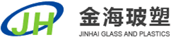 Yuyao Jinhai Glass And Plastic Manufacturing Plant.